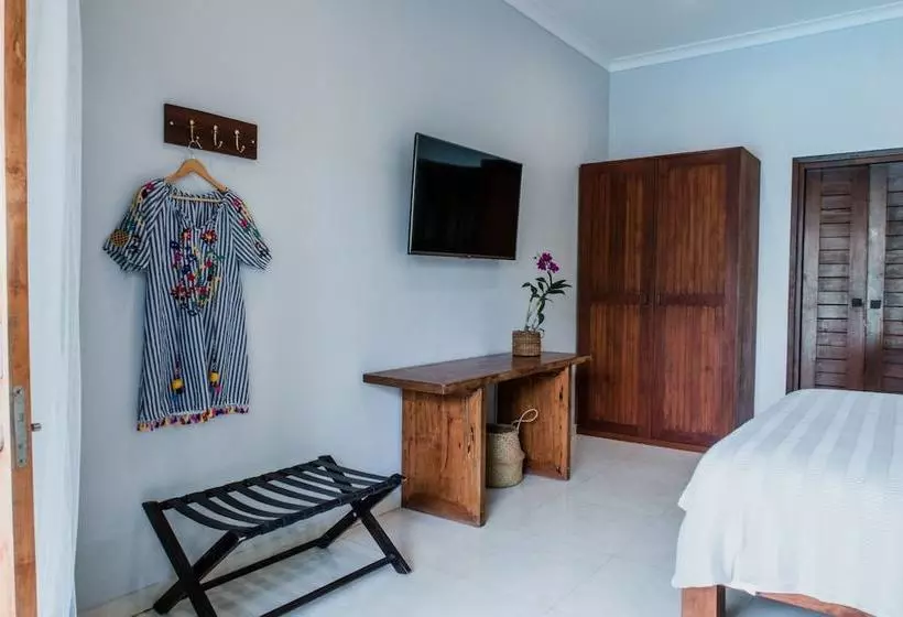 Villa Mimpi Gili Trawangan