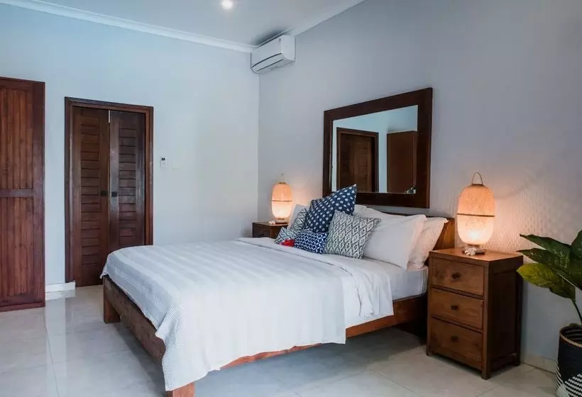 Villa Mimpi Gili Trawangan