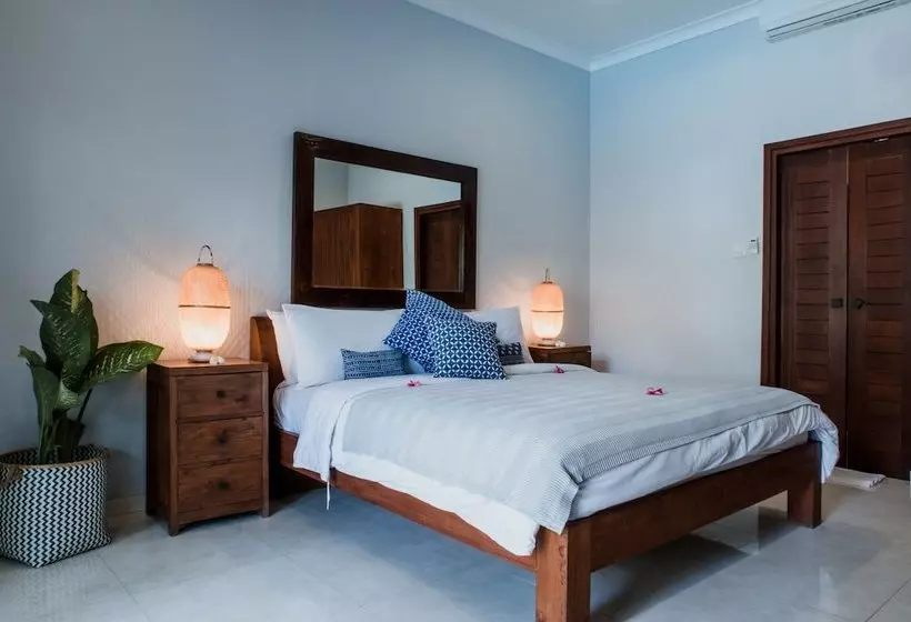 Villa Mimpi Gili Trawangan
