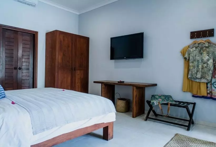 Villa Mimpi Gili Trawangan