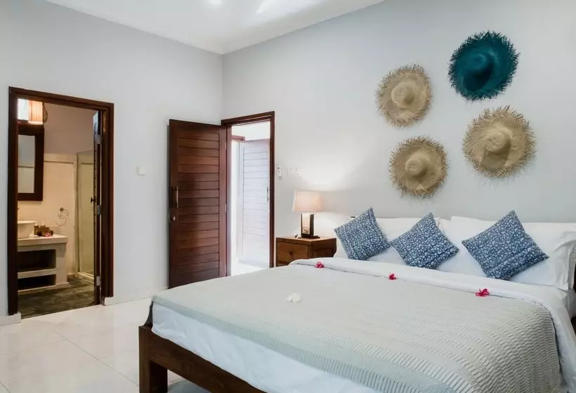 Villa Mimpi Gili Trawangan