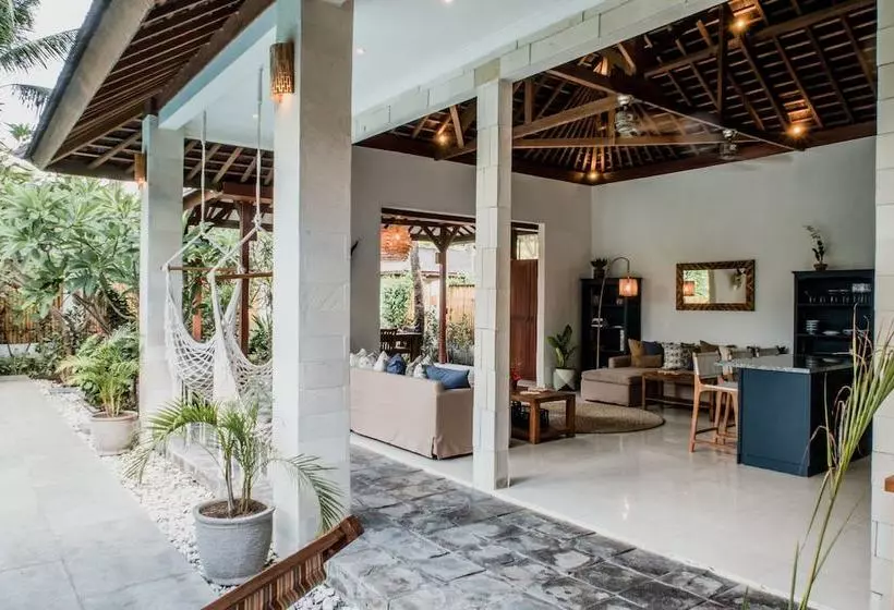 Villa Mimpi Gili Trawangan