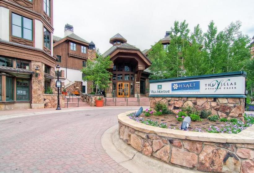 Villa Montane By East West Hospitality