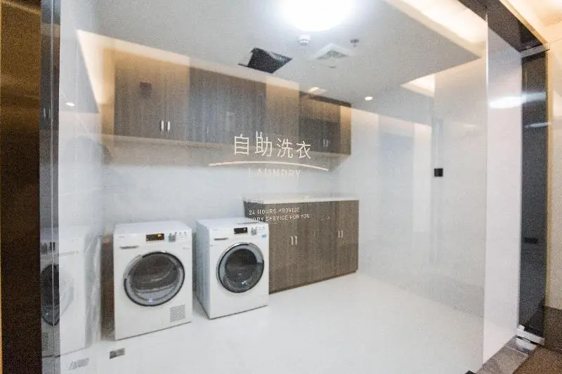 Hanting Hotel Shanghai Qingpu Huijin Road Metro Station