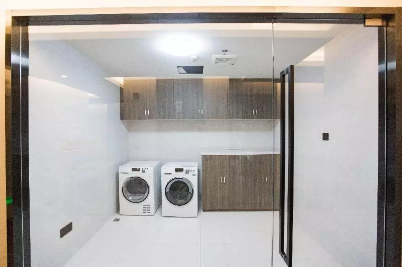 Hanting Hotel Shanghai Qingpu Huijin Road Metro Station