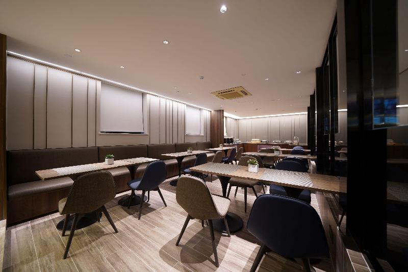 Hanting Hotel Shanghai Wujiaochang Shiguang Road