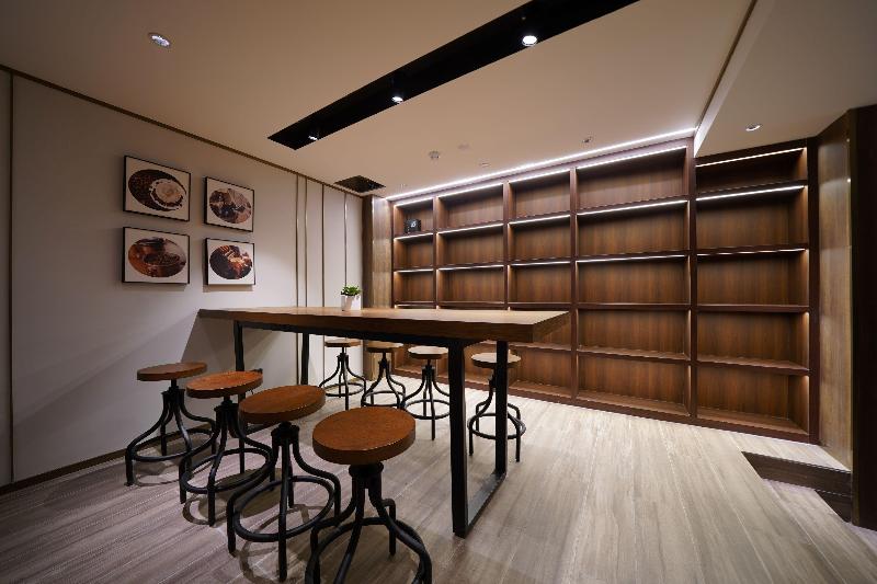 Hanting Hotel Shanghai Wujiaochang Shiguang Road