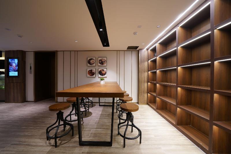 Hanting Hotel Shanghai Wujiaochang Shiguang Road