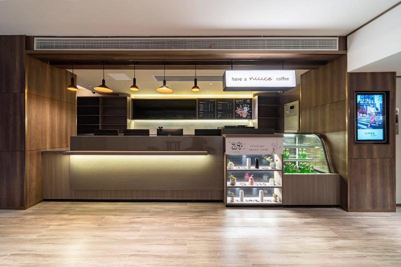 Hanting Hotel Shanghai Wujiaochang Shiguang Road