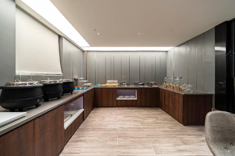 Hanting Hotel Shanghai Wujiaochang Shiguang Road