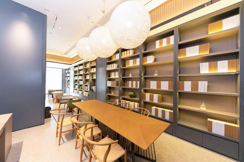 Отель Ji  (changsha Hongxing Convention & Exhibitio