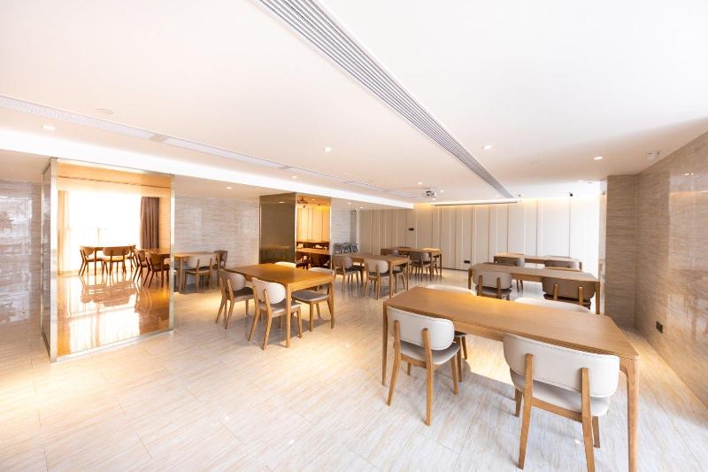 Отель Ji  (changsha Hongxing Convention & Exhibitio