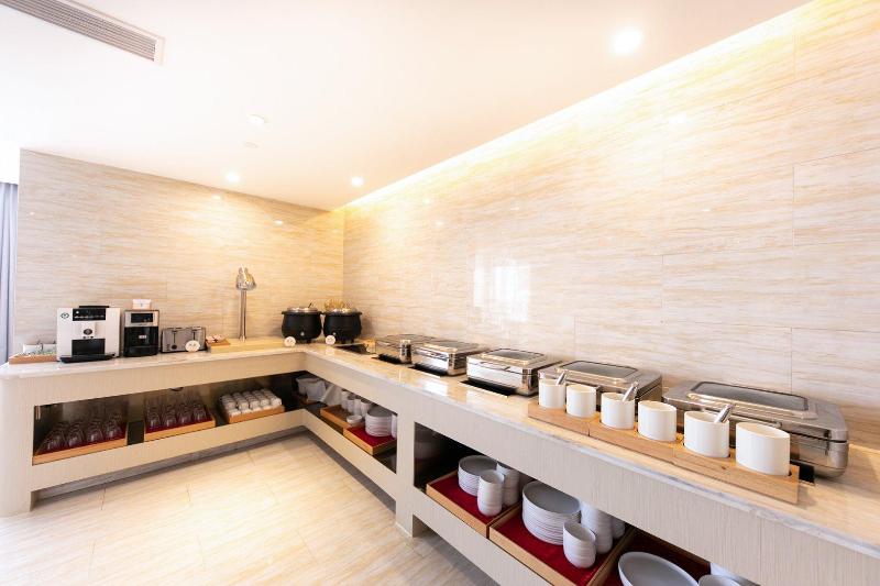 Отель Ji  (changsha Hongxing Convention & Exhibitio