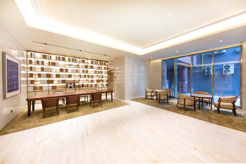 Ji Hotel Nanchang Bayi Square Yangming Dong Road