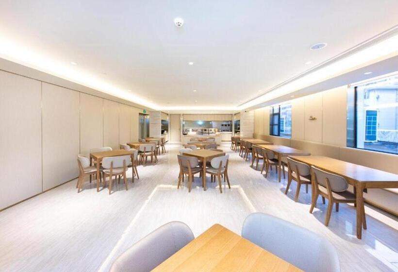 Ji Hotel Nanchang Bayi Square Yangming Dong Road