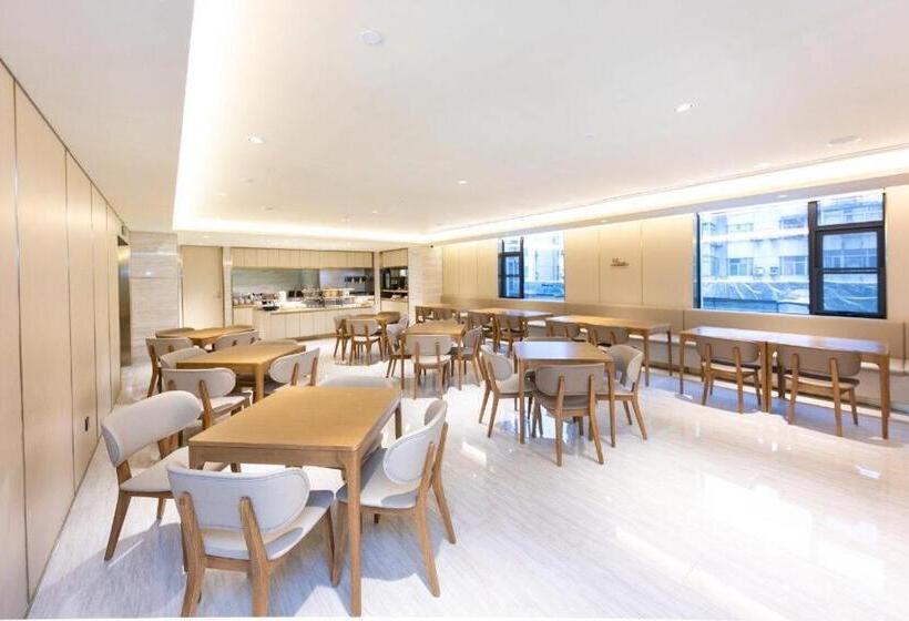 Ji Hotel Nanchang Bayi Square Yangming Dong Road
