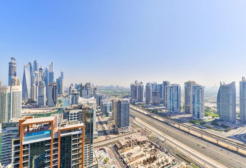 Address Dubai Marina Residences