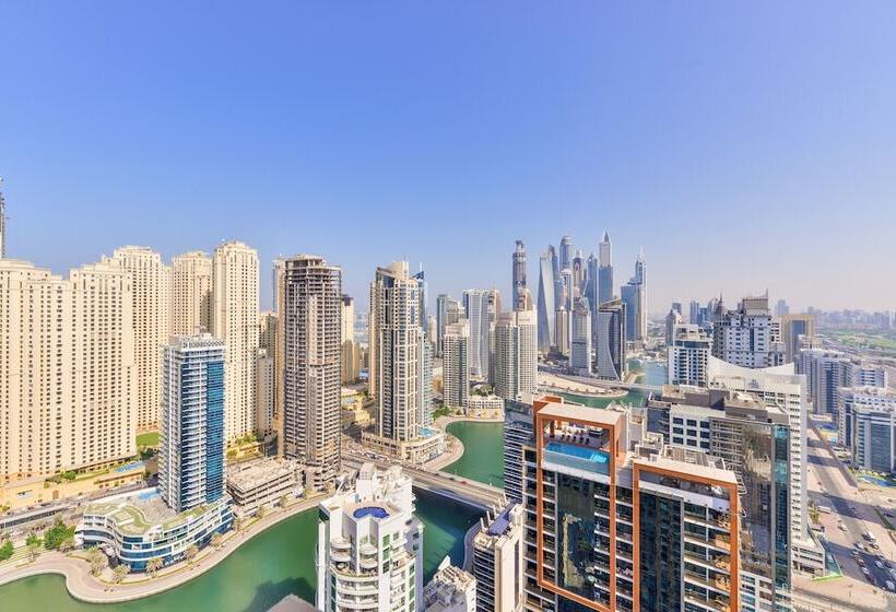 Address Dubai Marina Residences
