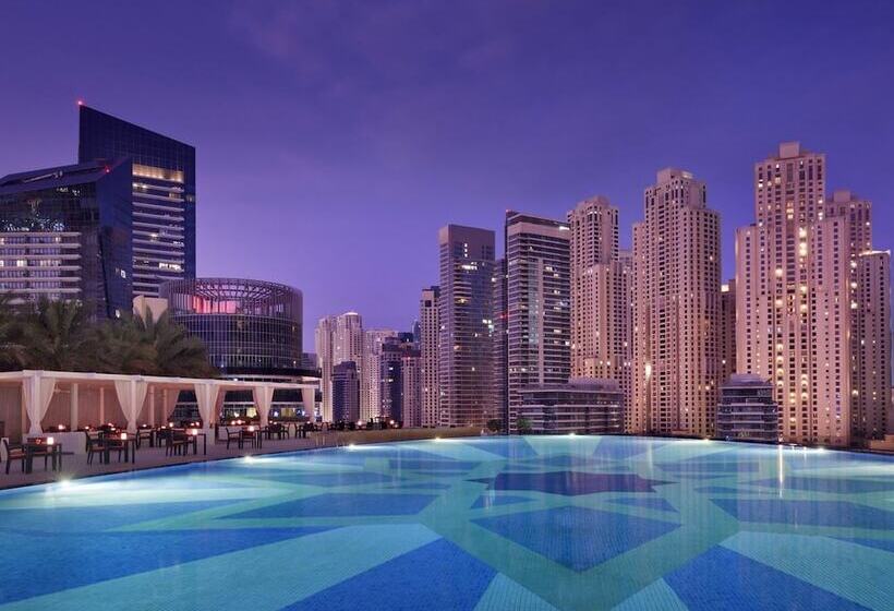 Address Dubai Marina Residences