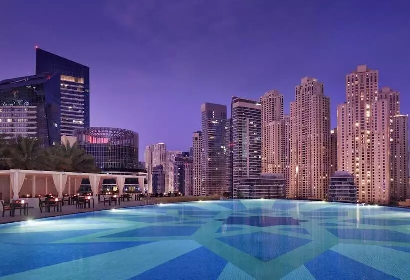 Address Dubai Marina Residences