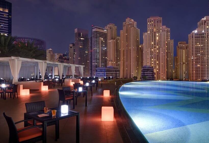 Address Dubai Marina Residences