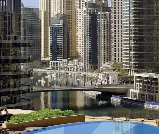 Address Dubai Marina Residences