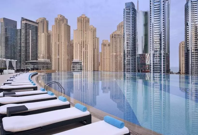 Address Dubai Marina Residences