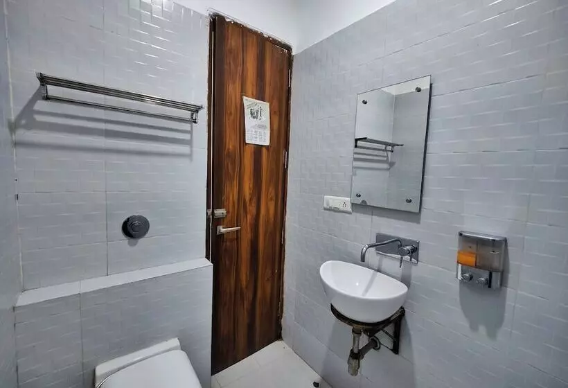 Hotelli 21 Chandigarh