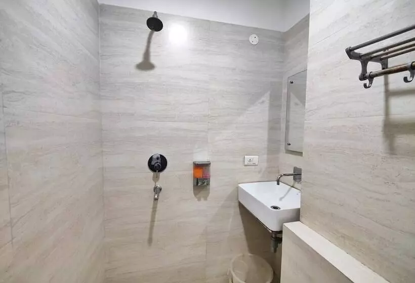 Hotelli 21 Chandigarh