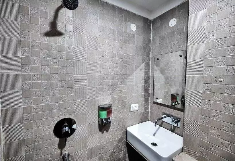 Hotelli 21 Chandigarh