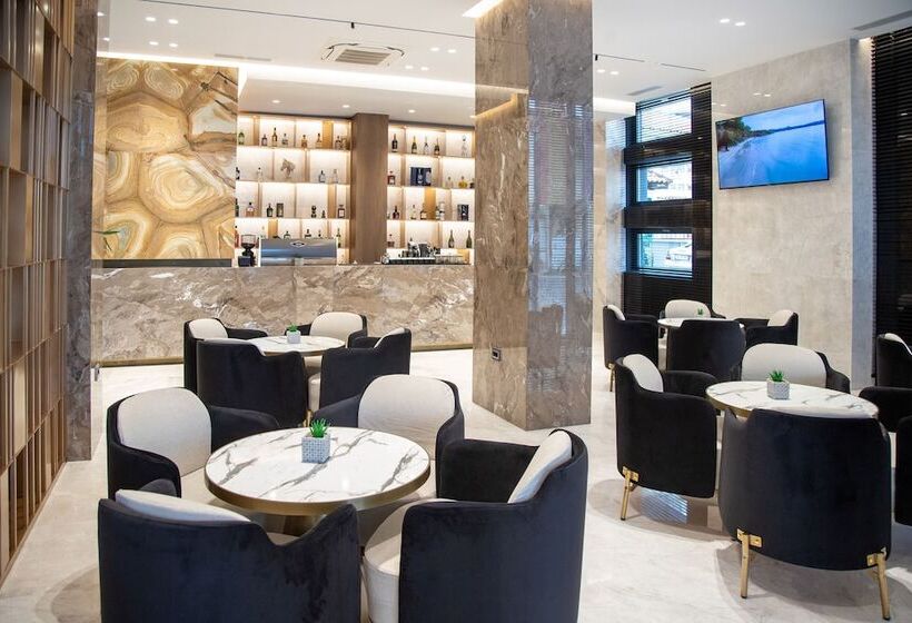 هتل Elisa Tirana, Affiliated By Meliá