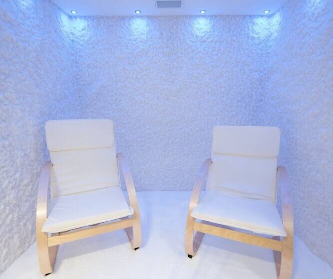 هتل Elisa Tirana, Affiliated By Meliá