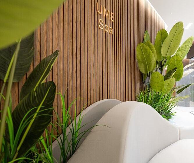 هتل Elisa Tirana, Affiliated By Meliá