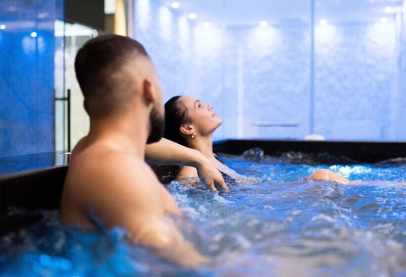 هتل Elisa Tirana, Affiliated By Meliá