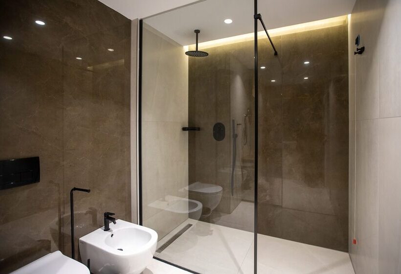 هتل Elisa Tirana, Affiliated By Meliá