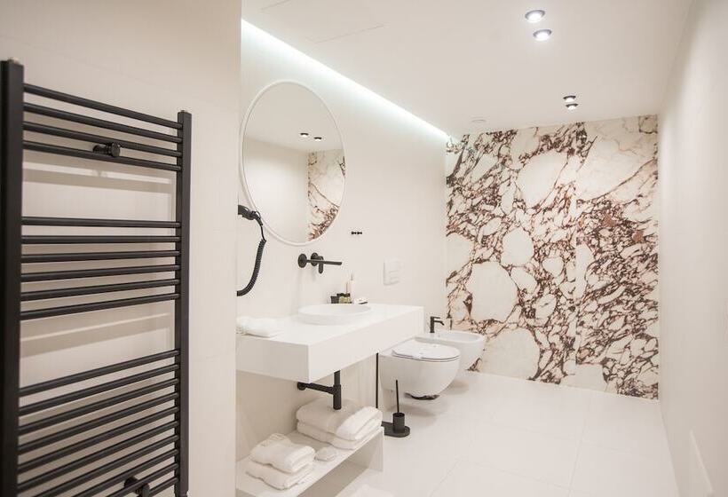 هتل Elisa Tirana, Affiliated By Meliá