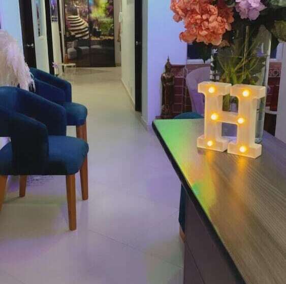 בית מלון כפרי George House Medellin