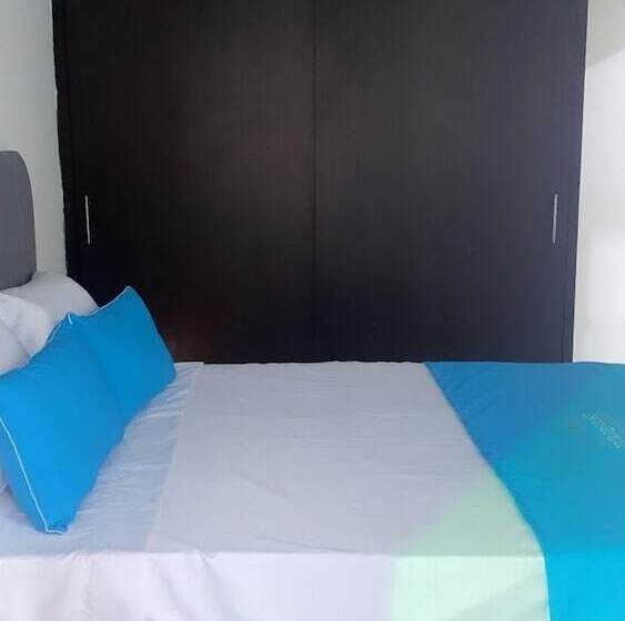 בית מלון כפרי George House Medellin