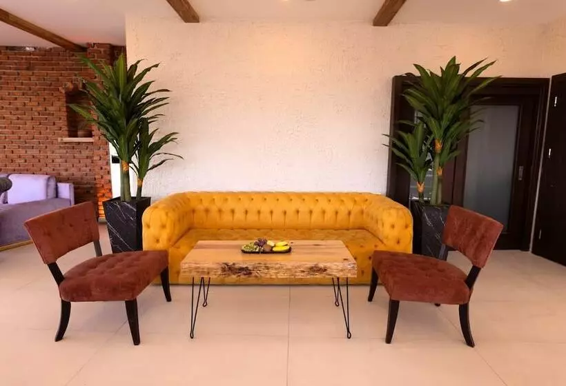 Hotelli Grand Isbilir