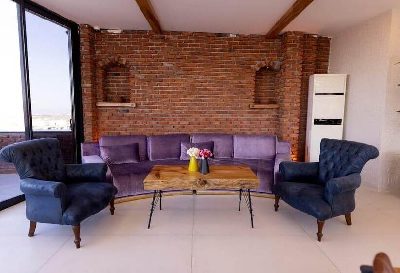 هتل Grand Isbilir