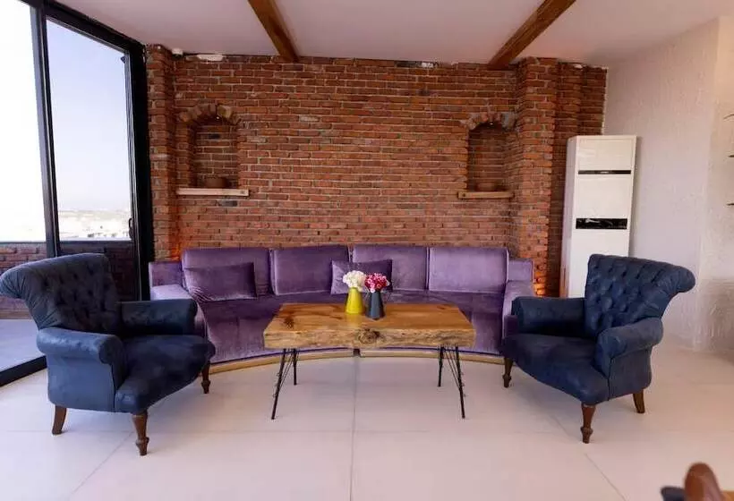 Hotelli Grand Isbilir