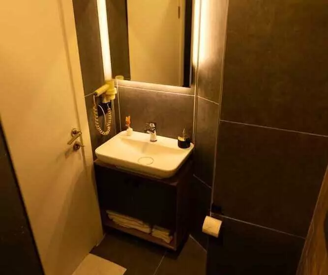 Hotelli Grand Isbilir