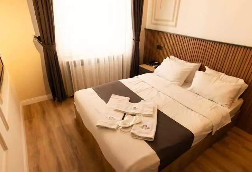 Hotelli Grand Isbilir