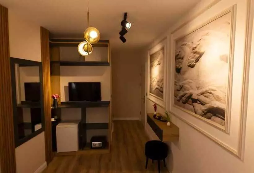 Hotelli Grand Isbilir