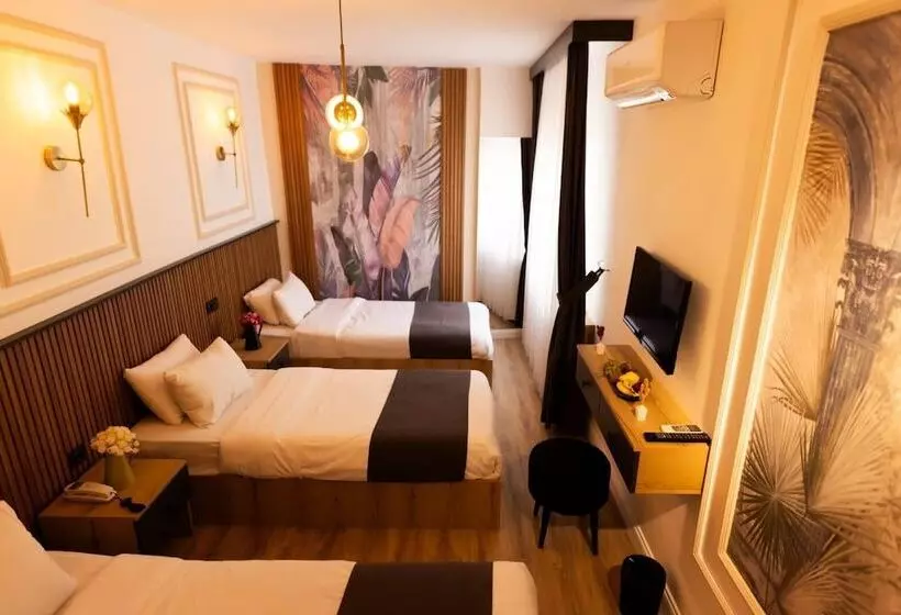 Hotelli Grand Isbilir