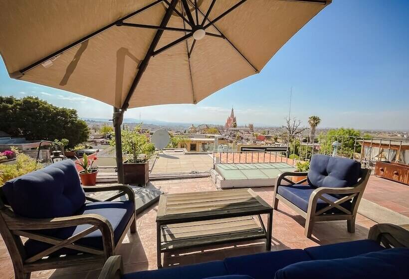 بنسيون Dream House