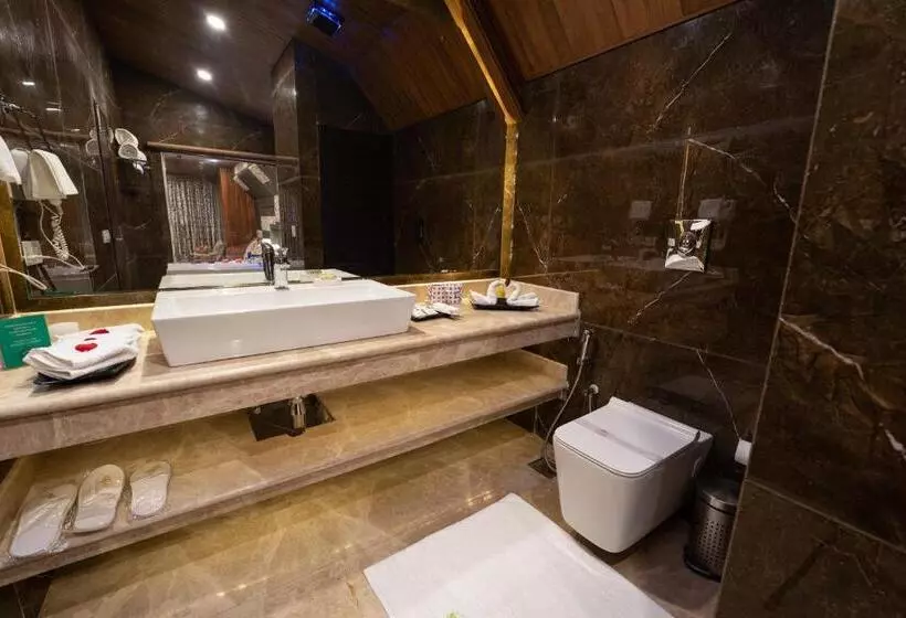 ホテル Snow Land Srinagar