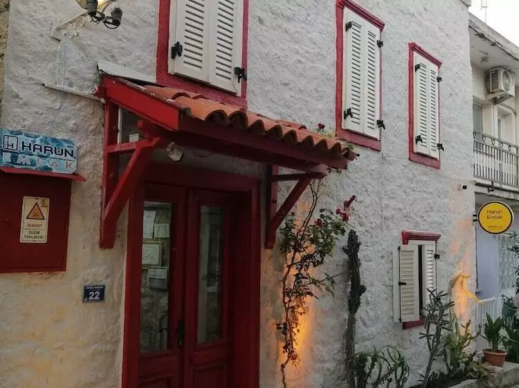 Kaktushan Otel