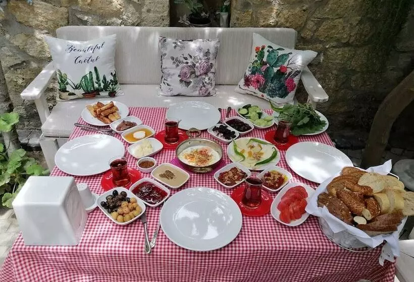 Kaktushan Otel