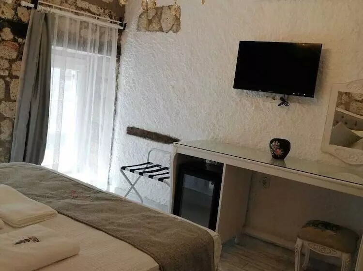 Kaktushan Otel